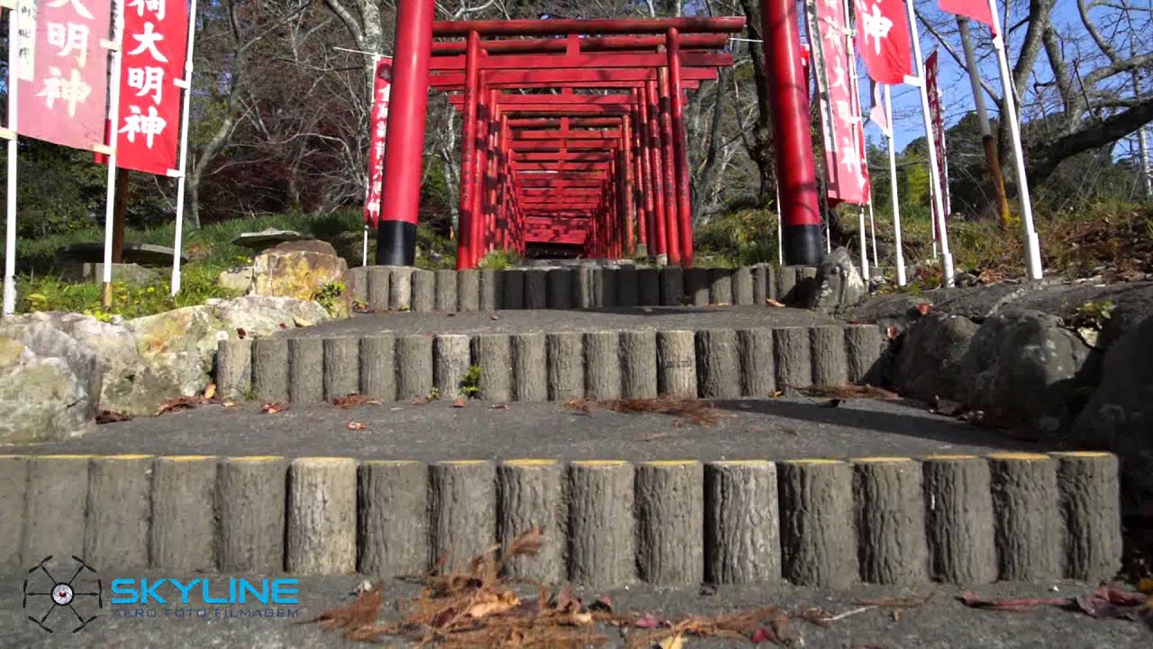 Japan Locations YouTube