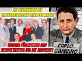 Carlo Gambino DER PATE Der Italo Amerikanischen Mafia STÄRKSTER MAFIA BOSS Doku Mafia Auf Deutsch Carlo Gambino DER PATE Der Italo Amerikanischen Mafia STÄRKSTER MAFIA BOSS Doku Mafia Auf Deutsch