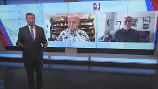 4 the Record Web Extra: Iowa bill to target predatory towing practices has bipartisan support