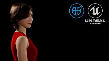 MetaHuman Animation with Cascadeur Auto Physics and uDraper Cloth Simulation in Unreal Engine 5