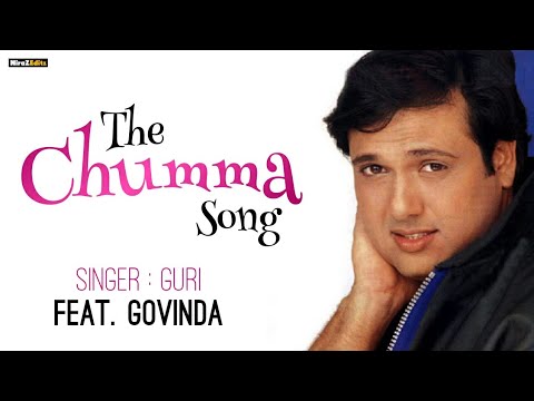 The Chumma Song Ft. GOVINDA | Guri | The NirazEditz Presents