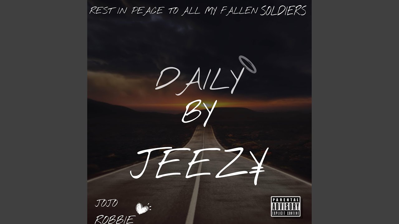 Watch DAILY on YouTube Watch DAILY on YouTube