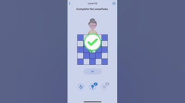 Easy Game Level 83 - Solution (Previously Level 52)