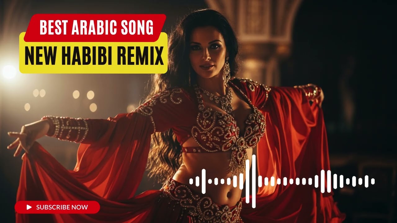 Best Arabian Belly Dance EDM Mix 2026 💃 Middle Eastern Remix Party