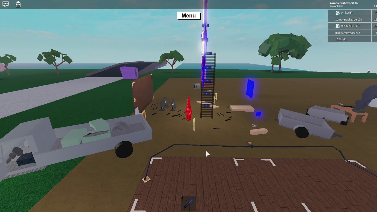 Lumber Tycoon 2 Conveyor System - roblox lumber tycoon 2 wiki wood you get robux