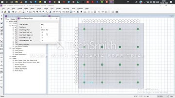 Foundation design Project assignment for skyfi labs online course by Akshay Singh