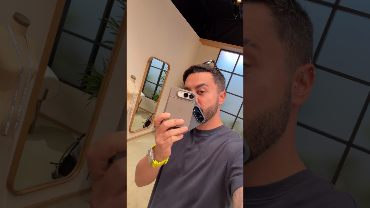 iPhone Duo Kılıfı: 8000 TL Fiyat Etiketi Hakkında