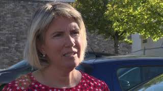 Nouvelle nuit agitée à Bressuire, dans les Deux-Sèvres