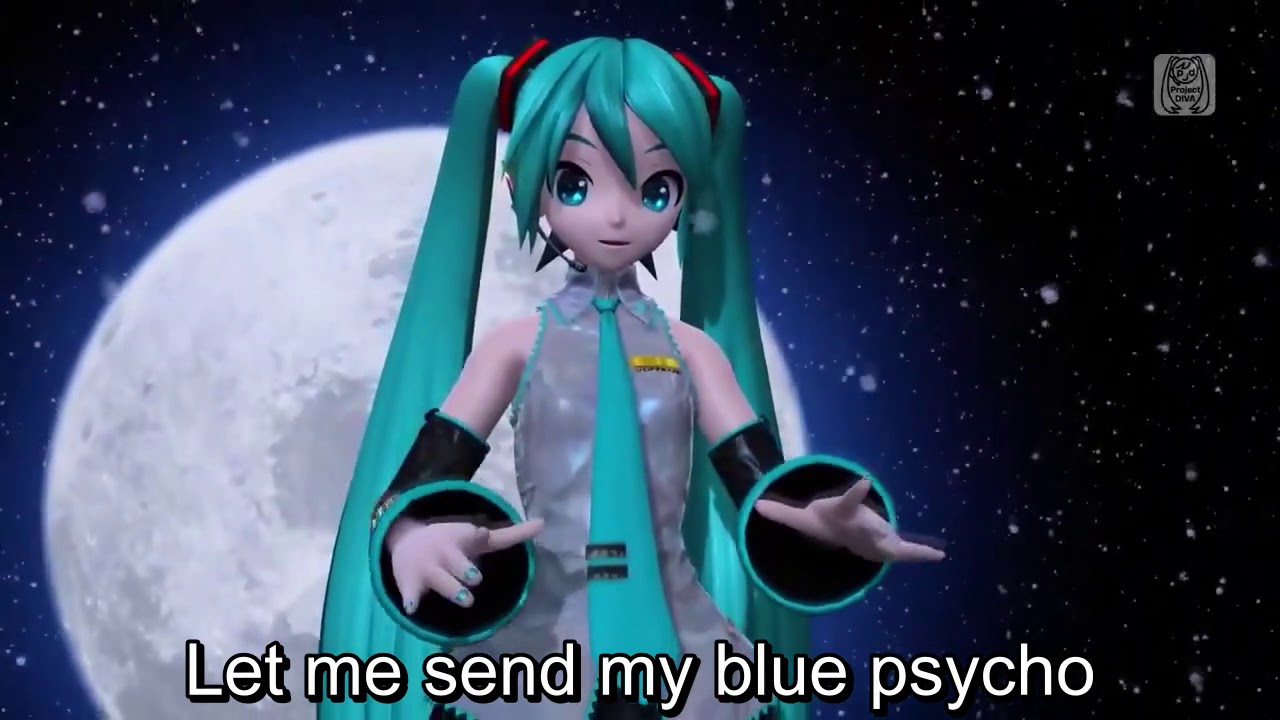 Misheard Vocaloid Lyrics - The Disappearance of Hatsune Miku - YouTube
