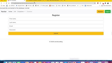 Check if user already exists in PHP PDO