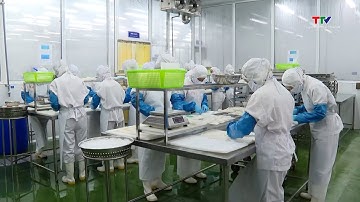 Đảm bảo nguồn cung thực phẩm an toàn dịp cuối năm| NSTH