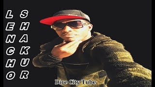 Lencho Abdishakur New Oromo Barcha Song "Jate Jatee Nama"  2017 Uploaded By Dire City Tube