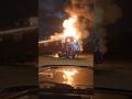 #trainfire #train #breakingnews #viral #trending #viralshorts #music #love #fire