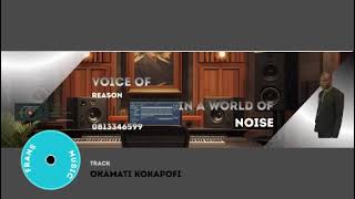 Frans Sinengela Okamati Kokapofi Cultural Song