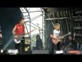 Les Sales Majestes live at Festival Lez Arts Sceniques 2011 (HD)