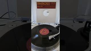 Silicone Soul - Right On! (Vocal Version - 12&quot; Disco Edit)  #classichouse