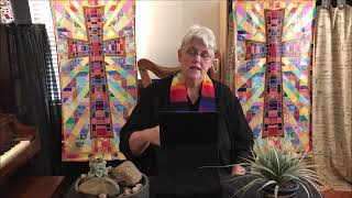Is God Among Us? Finding Life in the Wilderness