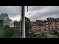 London 2019: Early Morning Timelapse