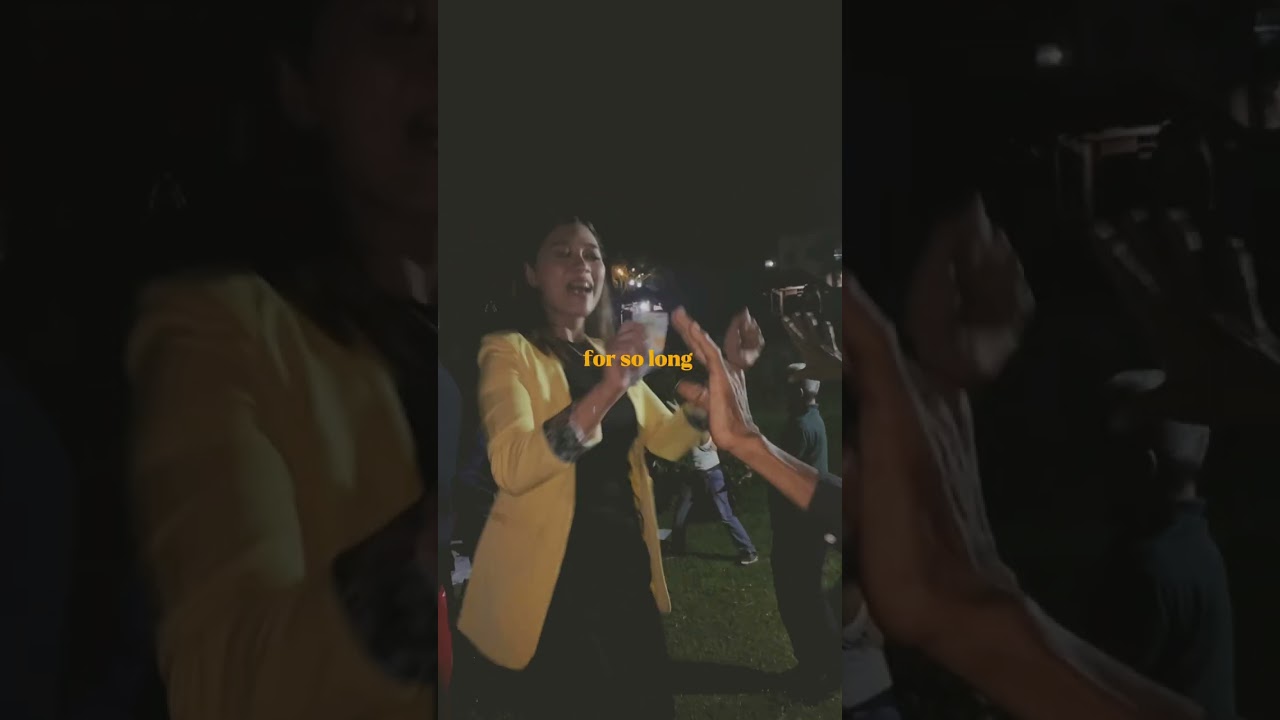 Outbound Seru Di Kampung Surga Bandungan Kab. Semarang