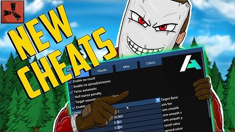 I Tested the NEW BEST Rust Cheat on a 600 Pop Server (2025)