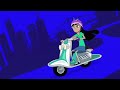 Phineas And Ferb Agent T For Teen Song 