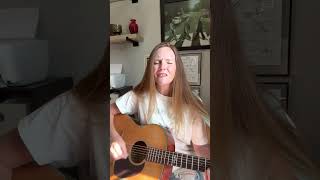 I Wish It Would Rain - Nanci Griffith Cover, by Sarah Beth Lovell