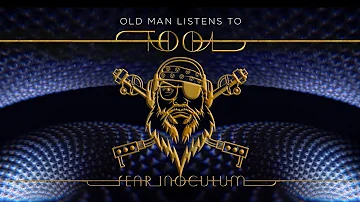 Old Man Listens To TOOL | Fear Inoculum (2019) [Reaction to Full Album]
