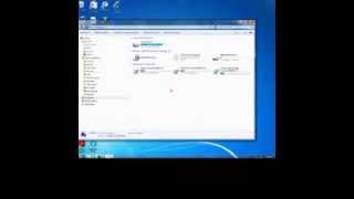 Managing files and folders in Windows