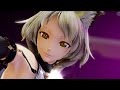 【東方MMD】-藍様でCH4NGE- 【黒柚式改変モデル八雲藍様】