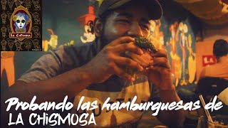 Taquería la chismosa| Santa Ana