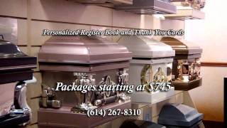 Marlan Gary Funeral Home Chapel of Peace