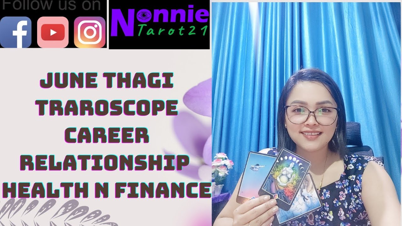 June thagi card guidance 