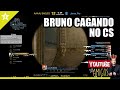 CSGO - Brn20 brilhando no CS Unoesc 2020
