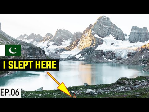 Βίντεο: Είναι το Hidden Valley Lake κατασκευασμένο από τον άνθρωπο;