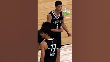 Go All Access With The Rooks Brooklynnets Behindthescenes Nba 