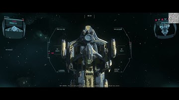 Torpedo Minimum Activation Distance Test (Star Citizen 4.2 PTU)