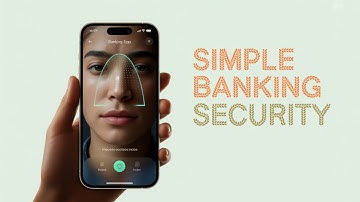 How To Enable Face ID for Banking Apps - step by step