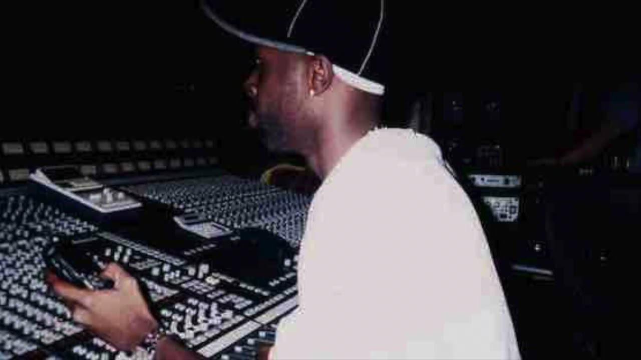 J DILLA X JAMES POYSER X ERYKAH BADU - KISS ME ON MY NECK (INSTRUMENTAL)