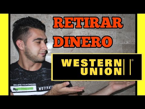 Como Retirar Dinero De Western Union Preguntas Frecuentes Youtube