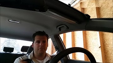 How to Program A Compustar Remote