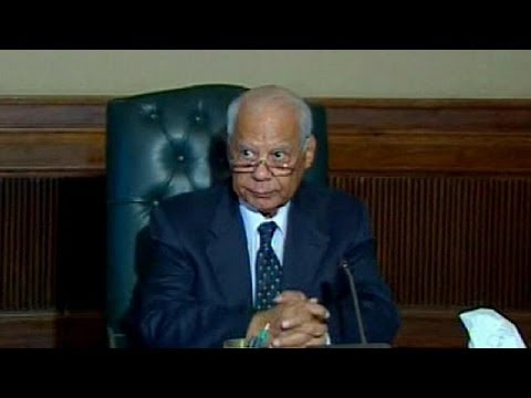 بدء عمل لجنة تعديل الدستور في مصر