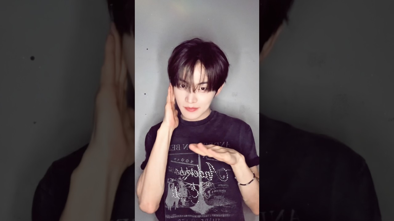 ᐠ. ｡.ᐟ #TikTok ˎˊ˗ #CLOSEYOUREYES #CYE #JEONMINWOOK - YouTube