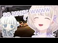 Bancho Didn't REALIZE What Happened In FRONT Of HER !! | Hololive Clip