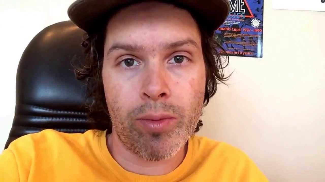 Bubblebag Tips with Bubbleman!! In his first installment of Water hash he tells us about trim