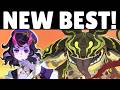CONTESS Saved Us In Marshtoad! Primal Lord | AFK Journey