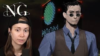 [ Spirit Hunter: NG ] Dealing with Mr. Ban - Part 16