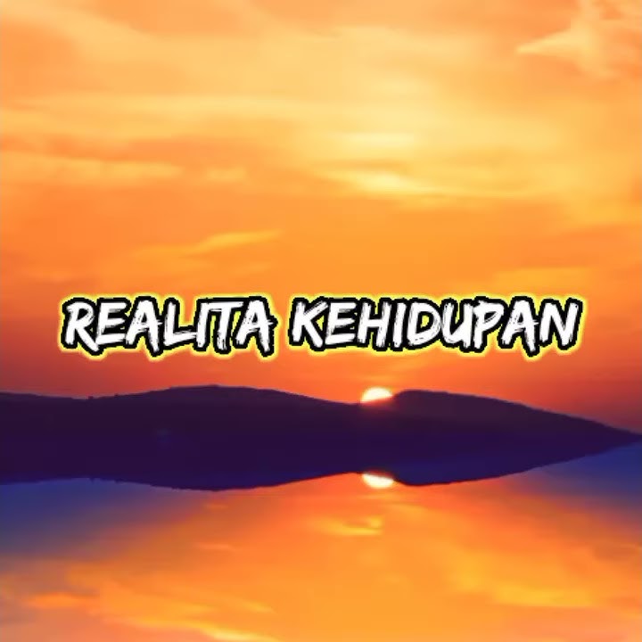 story Wa Islami | Literasi 30 Detik #35 realita kehidupan