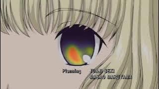 chobits English dub episode 3