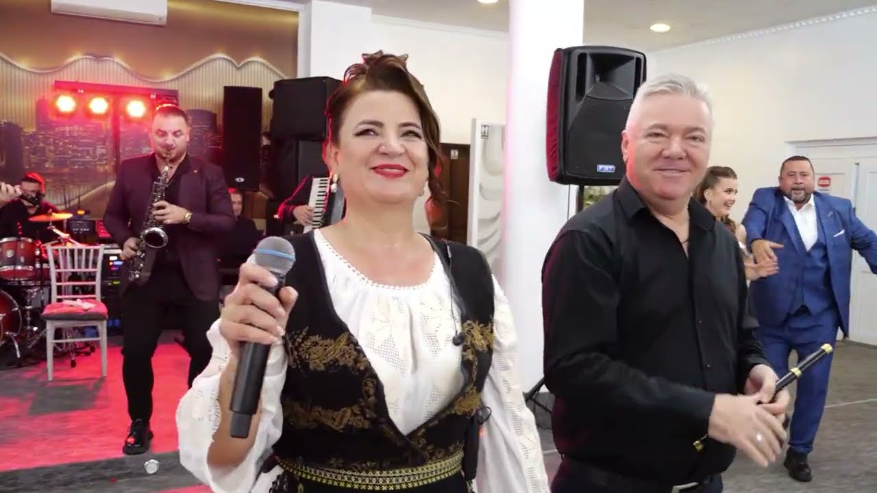 Formatia Magheru | Angela Magheru | COLAJ 2026 (Sabrina & Alex Hinoveanu) cover