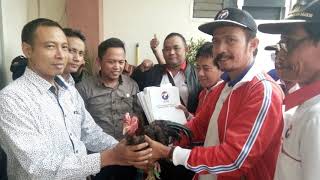 Download Lagu Caleg BONEX Partai PERINDO DAPIL 1 DPRD Kab, Bojonegoro MP3